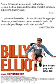 Billy Elliot 2001