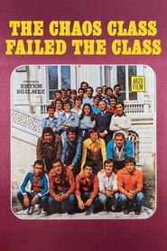 Imagen de The Chaos Class Failed the Class
