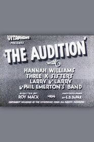 Imagen de The Audition