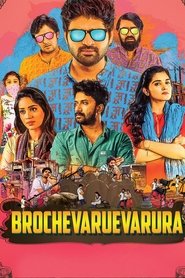 Brochevarevaru Ra streaming sur filmcomplet
