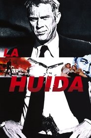 La Huída 1972