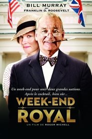 Film Week-end Royal streaming VF complet