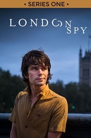 London Spy streaming sur filmcomplet