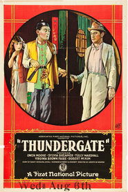 Film Thundergate streaming VF complet