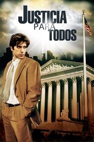 Imagen de Justicia para todos