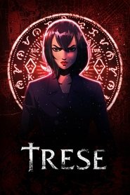 Poster of Trese