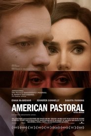 American Pastoral (Pastoral americana)
