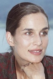 Picture of Anja Schiller