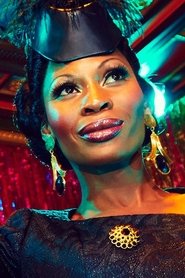Picture of Dominique Jackson