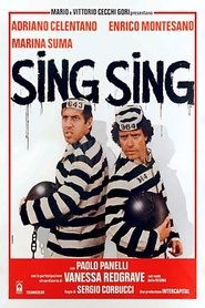 Film Sing Sing streaming VF complet