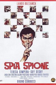 Spia spione streaming sur filmcomplet