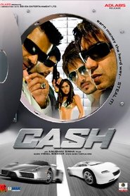 Film Cash streaming VF complet