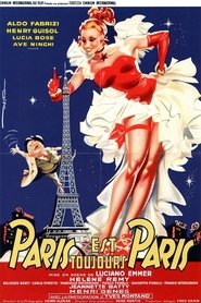 Film Paris est toujours Paris streaming VF complet