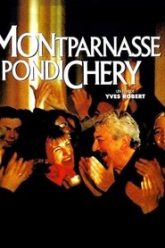 Imagen de Montparnasse-Pondichéry