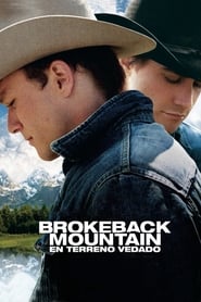 Brokeback Mountain (En terreno vedado) 2005