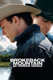 Brokeback Mountain (En terreno vedado) 2005