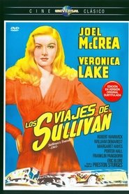 Los viajes de Sullivan (1941)