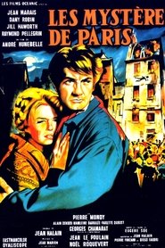 Les mystères de Paris