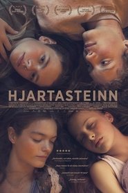 Hjartasteinn 2016