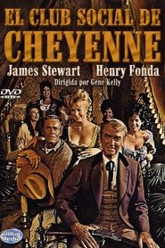 Imagen de El club social de Cheyenne