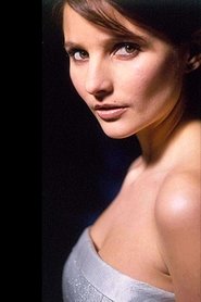 Picture of Kate Steavenson-Payne
