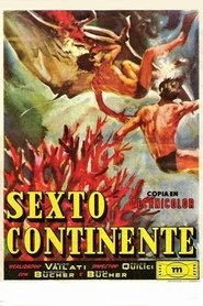 Film Sesto continente streaming VF complet