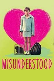 Imagen de Misunderstood