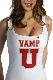 Film Vampire University streaming VF complet
