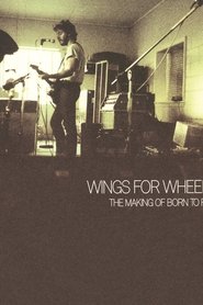 Film Wings for Wheels: The Making of 'Born to Run' streaming VF complet