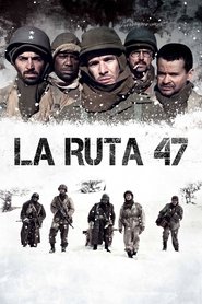 Imagen de Road 47
