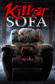 Poster for Killer Sofa (2019)
