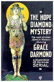 The Hope Diamond Mystery streaming sur filmcomplet