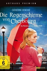 Die Regenschirme von Cherbourg 1964