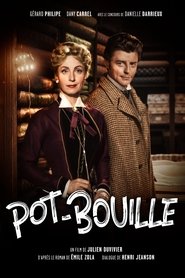 Film Pot-bouille streaming VF complet