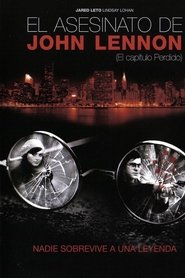 Imagen de El asesinato de John Lennon