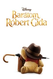 Barátom, Róbert Gida 2018