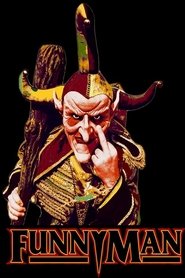 Film Le bouffon de l'horreur streaming VF complet