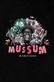 Imagen de Mussum: Um Filme do Cacildis