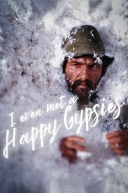 Imagen de I Even Met Happy Gypsies