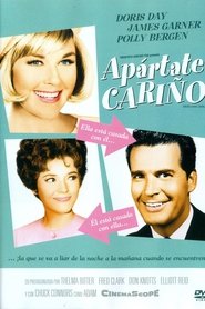 Apártate, cariño 1963