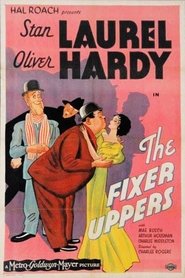Film Laurel et Hardy - Les Rois de la gaffe streaming VF complet