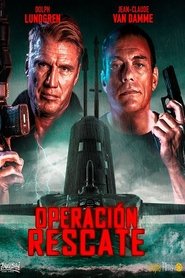 Black Water (Operación rescate)