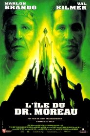 Film L'île du Dr. Moreau streaming VF complet