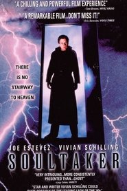 Imagen de Soultaker
