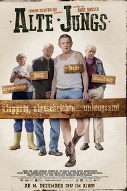 Imagen de Rusty Boys
