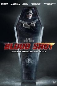 Film Blood Shot streaming VF complet