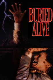 Buried Alive – Lebendig begraben 1990