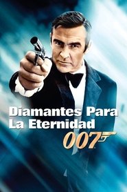 007: Diamantes para la eternidad 1971