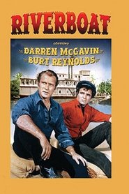 Poster of Riverboat