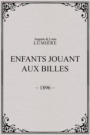 Film Enfants jouant aux billes streaming VF complet